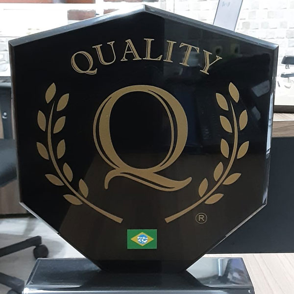 RCS Premio Quality 2020