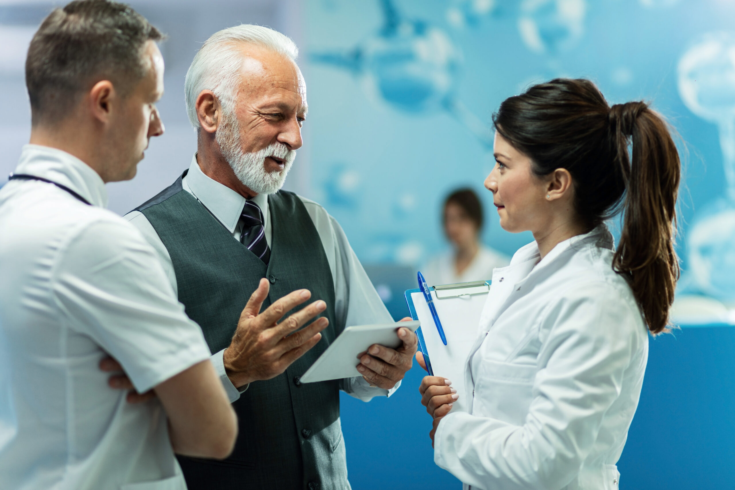 Produtos Hospitalares Certificados e Testados Faz Toda a Diferença na Qualidade e Segurança da Assistência em Saúde